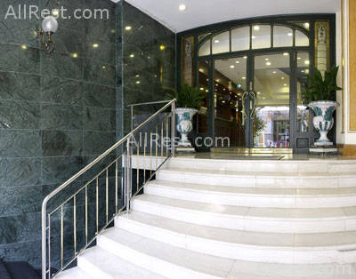 HCC Hotel Regente 2